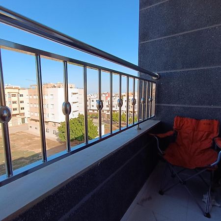 La Jolie Al Jadid Apartman Nador Kültér fotó