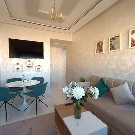 La Jolie Al Jadid Apartman Nador Kültér fotó