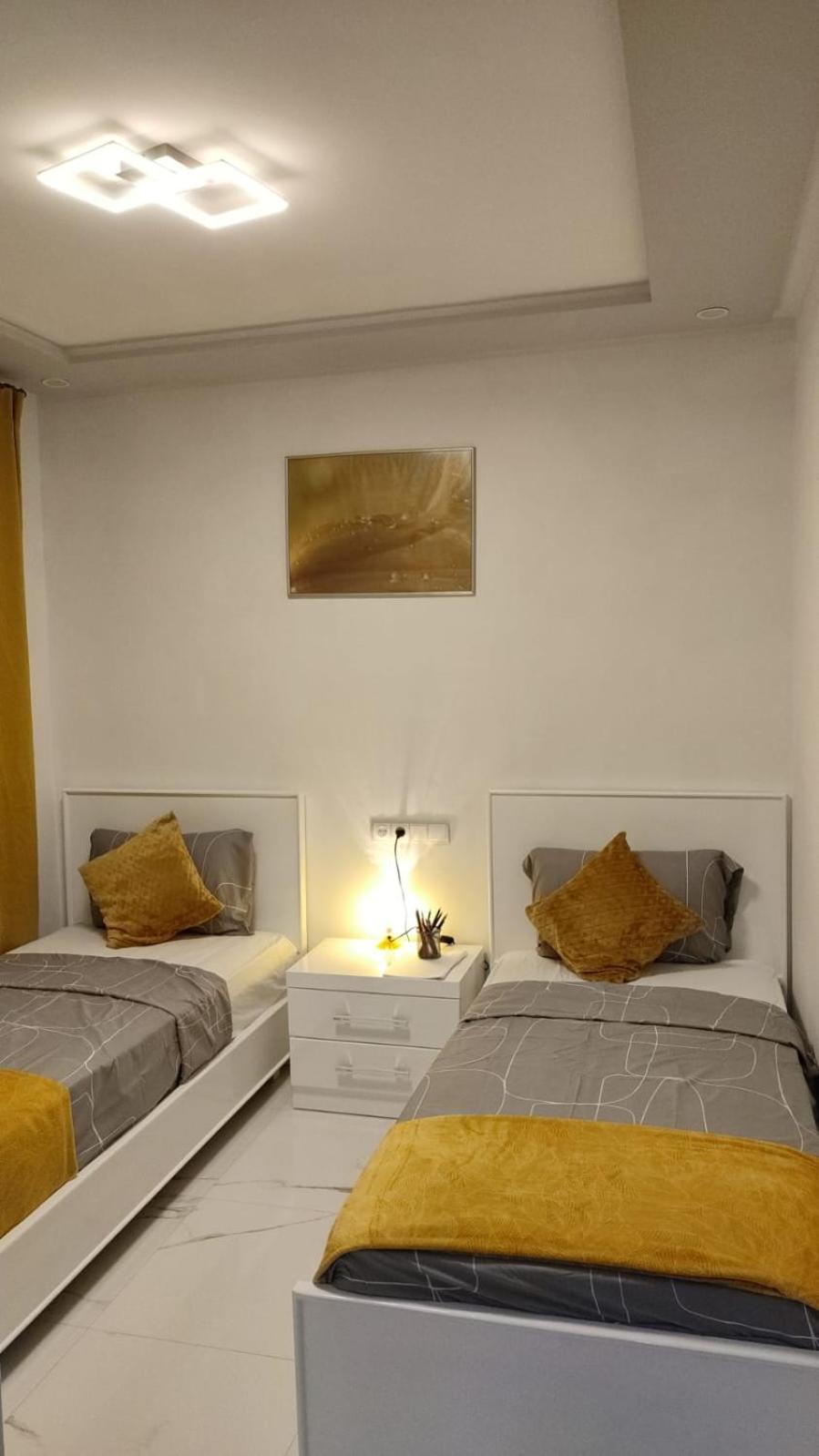 La Jolie Al Jadid Apartman Nador Kültér fotó