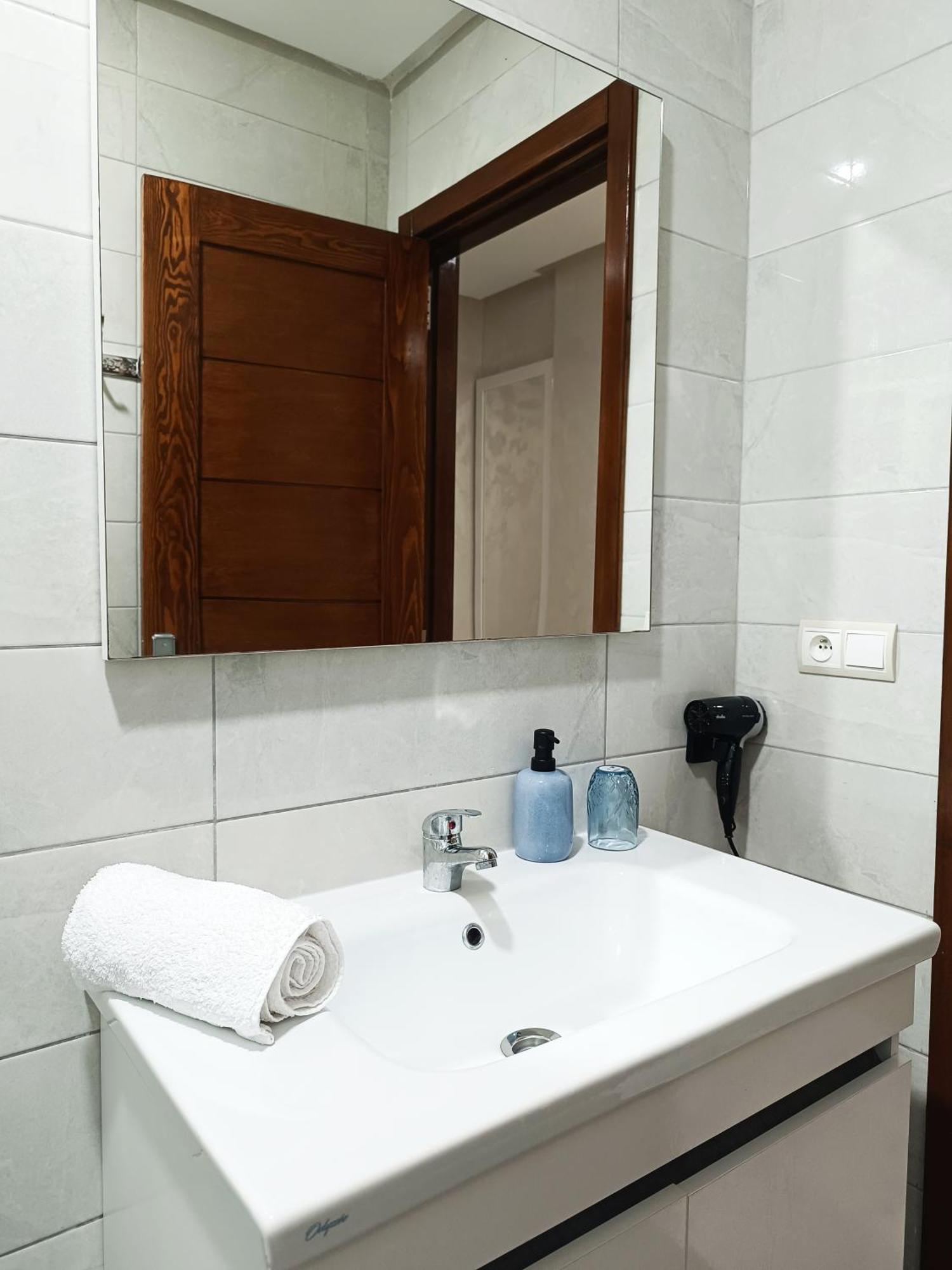La Jolie Al Jadid Apartman Nador Kültér fotó