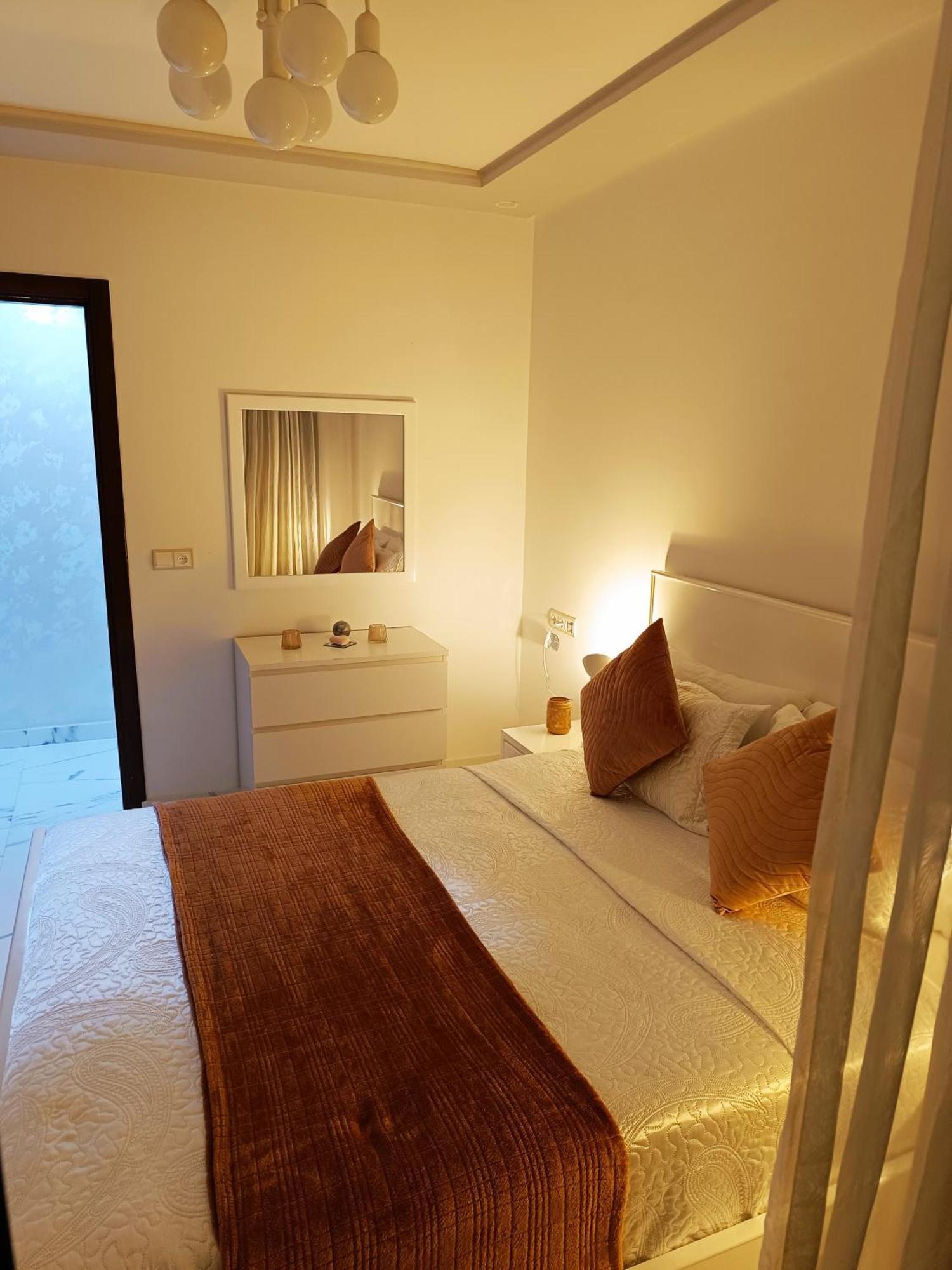 La Jolie Al Jadid Apartman Nador Kültér fotó