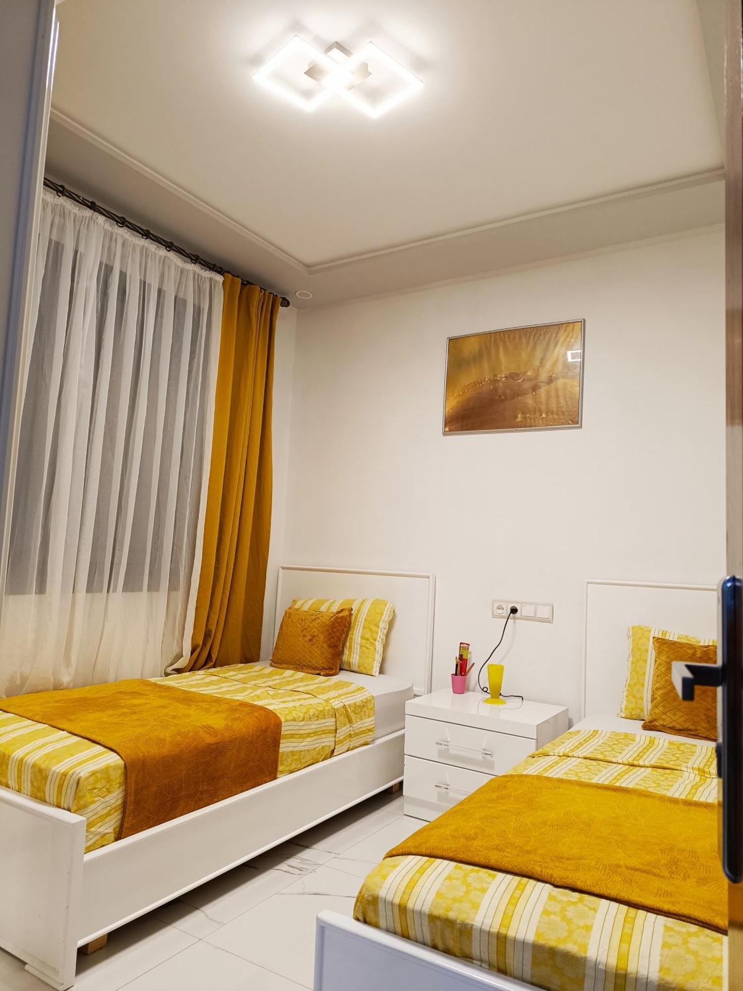 La Jolie Al Jadid Apartman Nador Kültér fotó