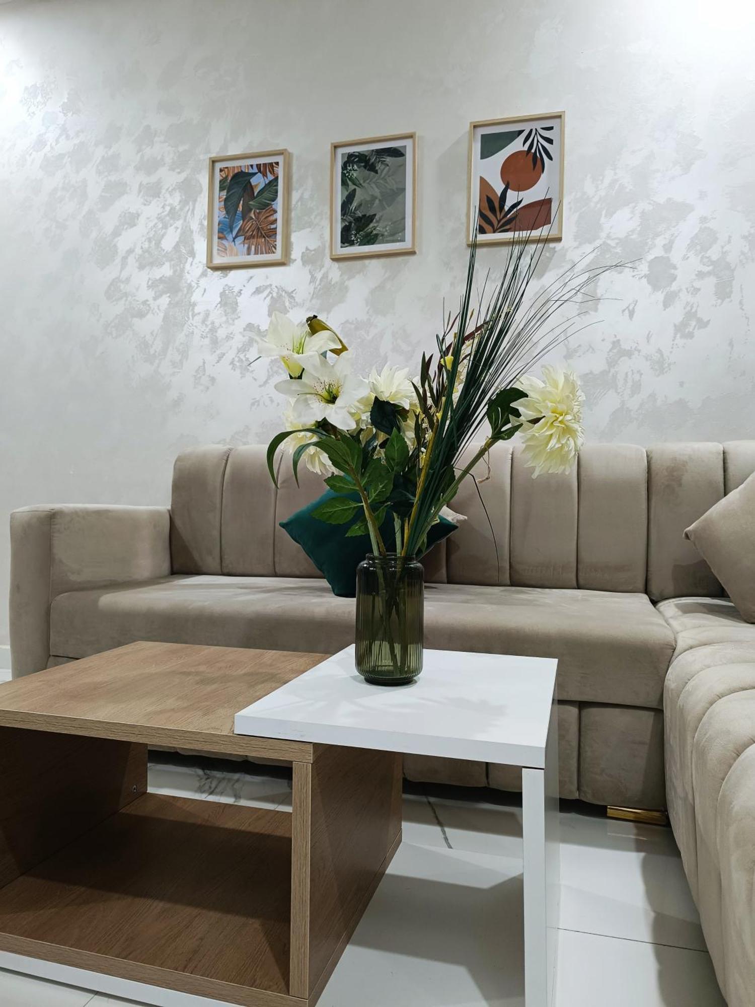 La Jolie Al Jadid Apartman Nador Kültér fotó