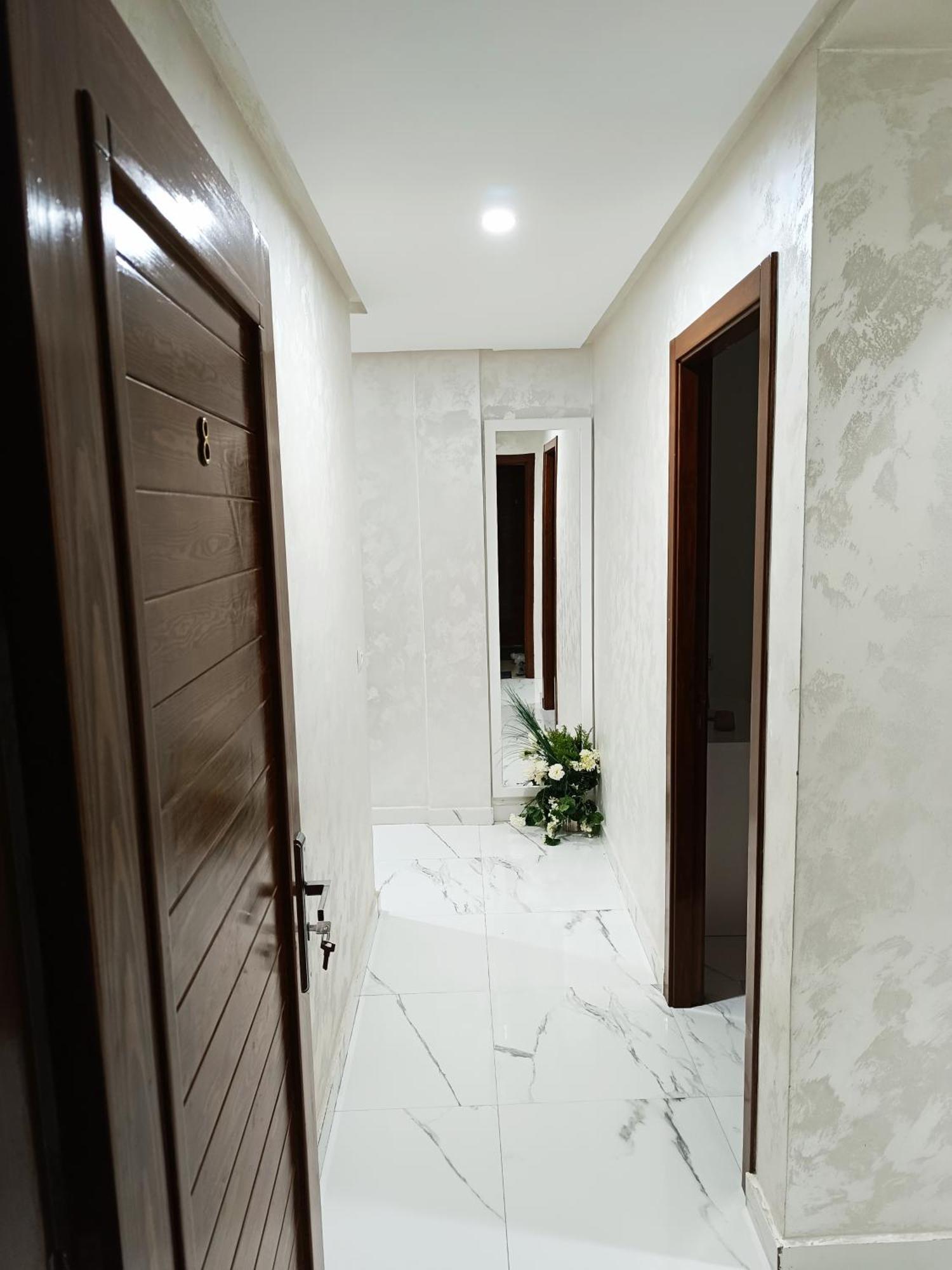 La Jolie Al Jadid Apartman Nador Kültér fotó