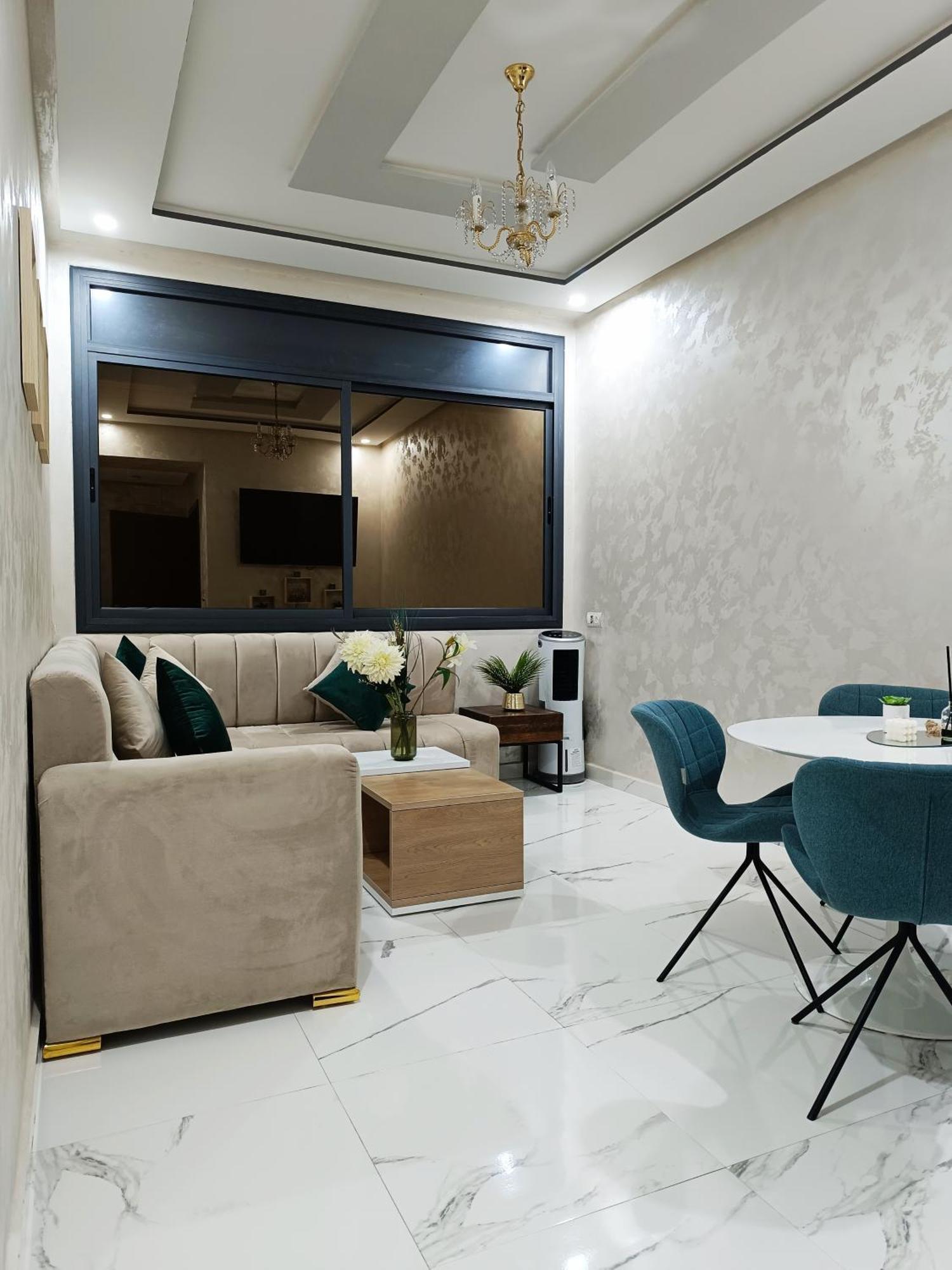 La Jolie Al Jadid Apartman Nador Kültér fotó