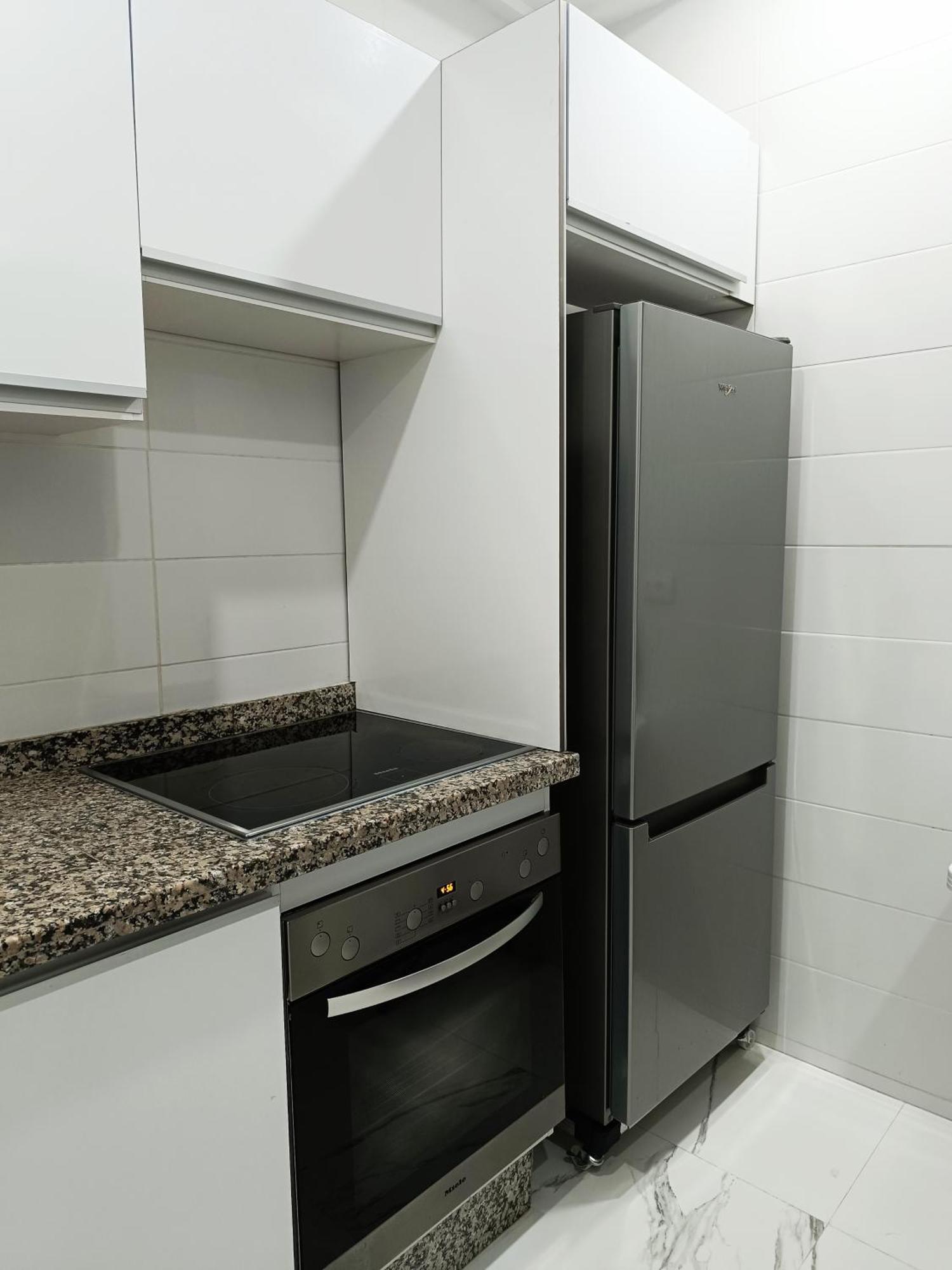 La Jolie Al Jadid Apartman Nador Kültér fotó
