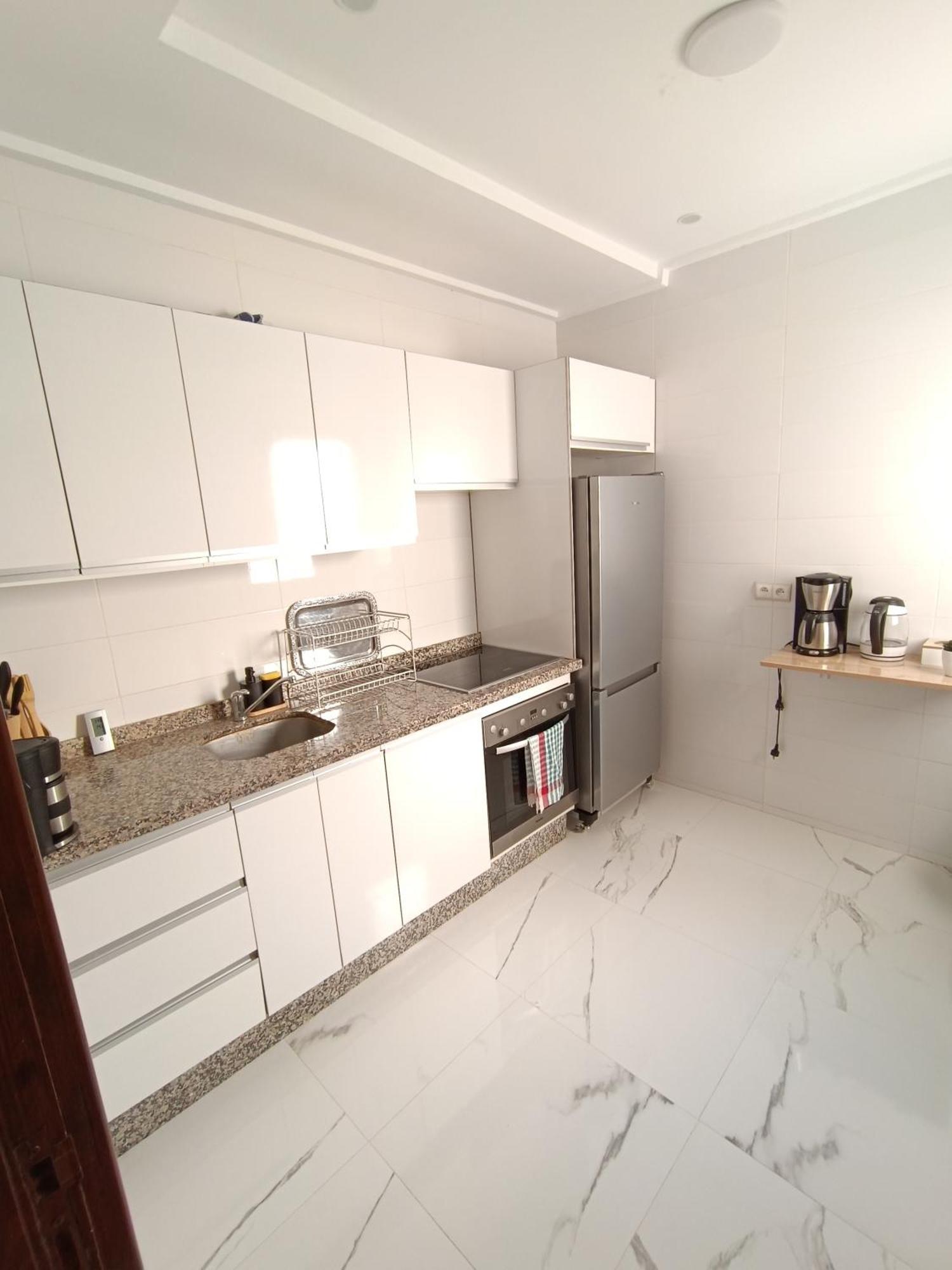 La Jolie Al Jadid Apartman Nador Kültér fotó
