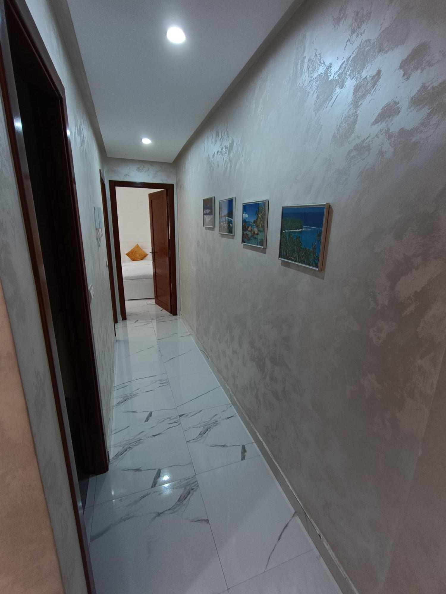 La Jolie Al Jadid Apartman Nador Kültér fotó