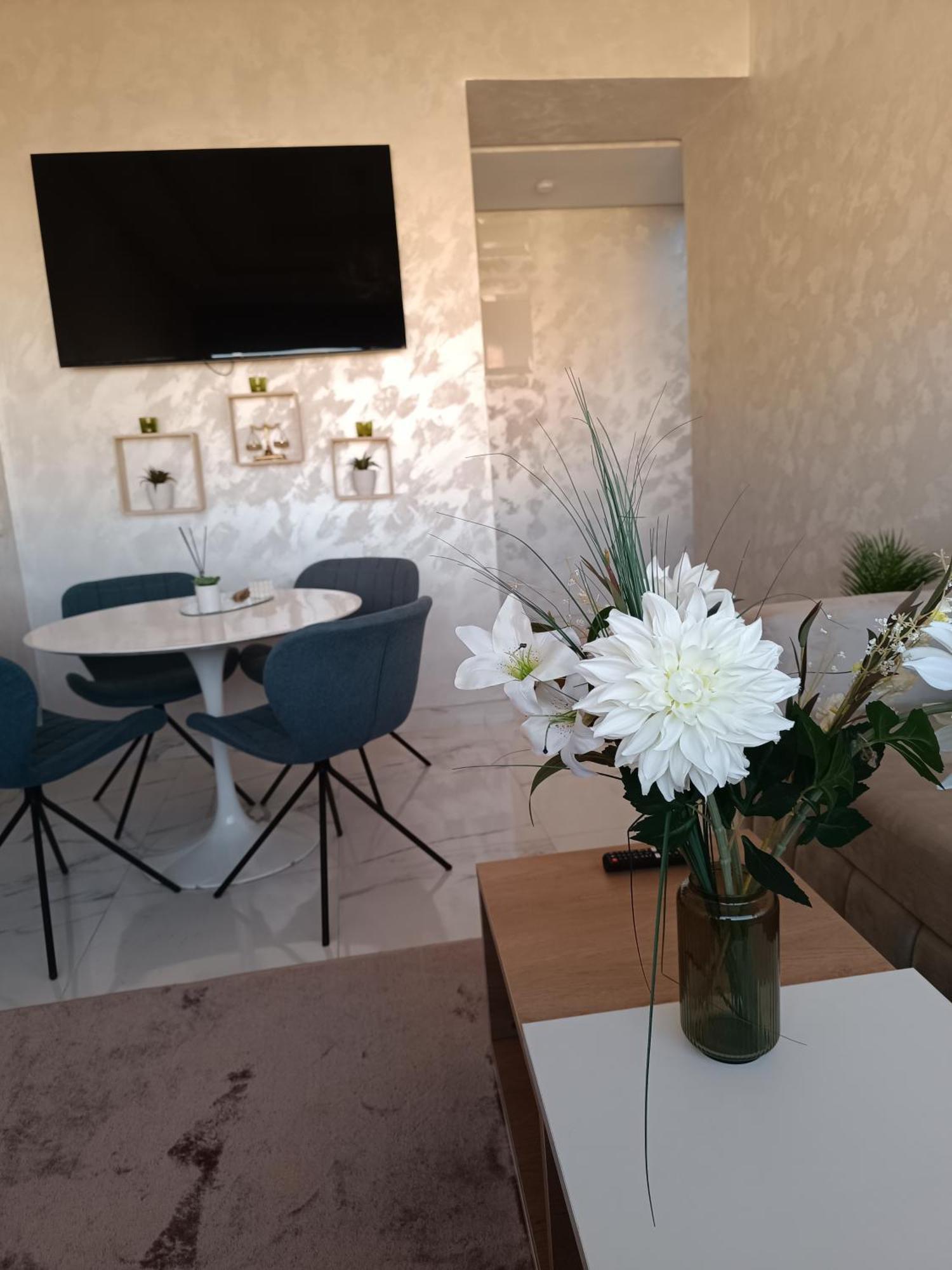 La Jolie Al Jadid Apartman Nador Kültér fotó